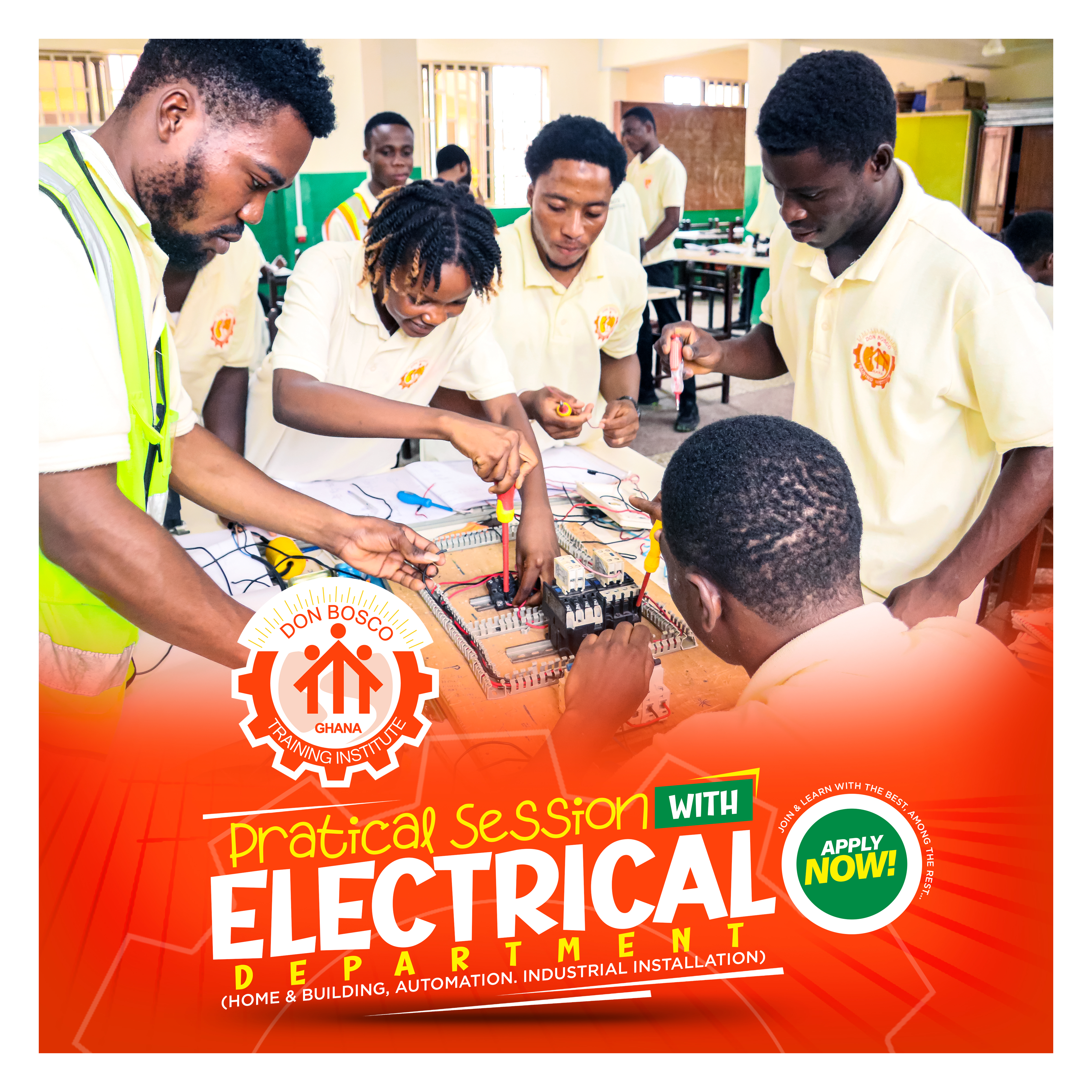 Electrical